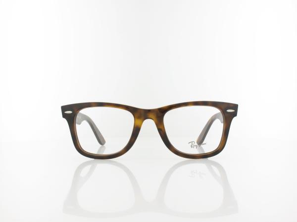 Ray Ban | Wayfarer RX4340V 2012 50 | havana