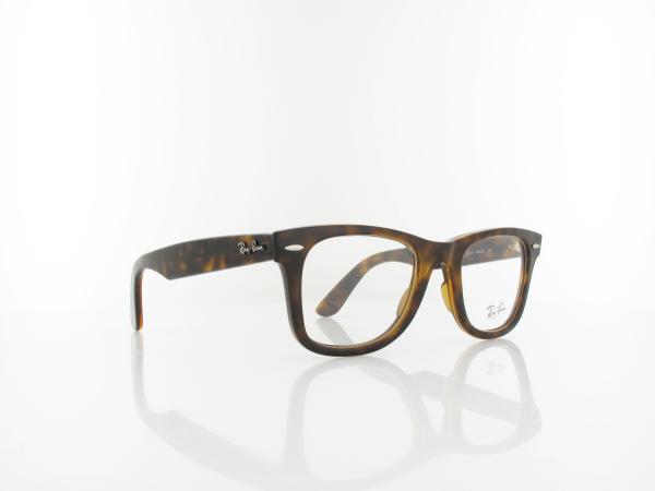 Ray Ban | Wayfarer RX4340V 2012 50 | havana