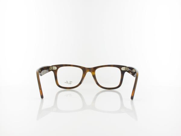 Ray Ban | Wayfarer RX4340V 2012 50 | havana