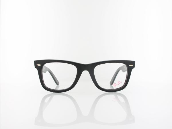 Ray Ban | Original Wayfarer RX5121 2000 50 | black