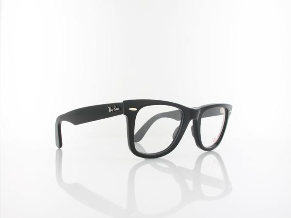 Ray Ban | Original Wayfarer RX5121 2000 50 | black