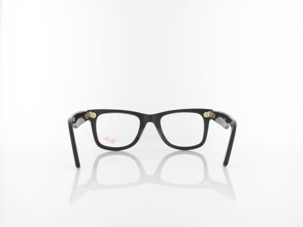 Ray Ban | Original Wayfarer RX5121 2000 50 | black