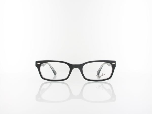 Ray Ban | RX5150 2034 50 | black