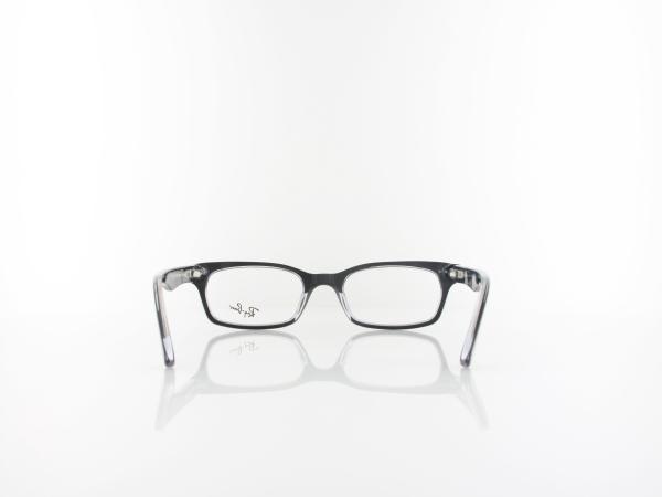 Ray Ban | RX5150 2034 50 | black