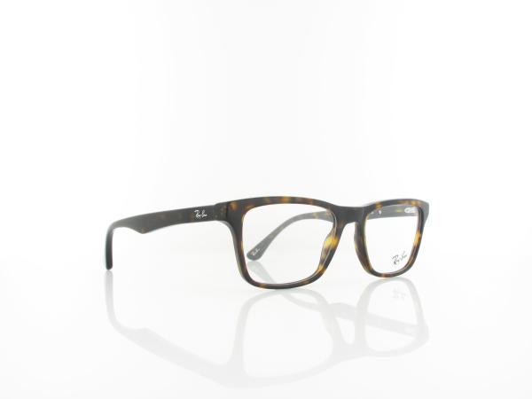 Ray Ban | RX5279 2012 53 | dark havana