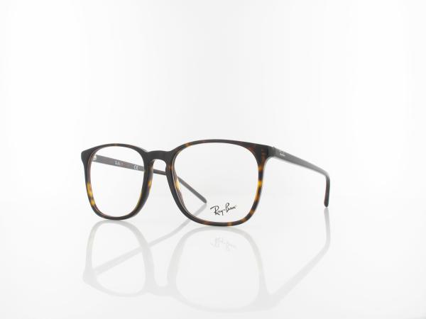 Ray Ban | RX5387 2012 52 | havana