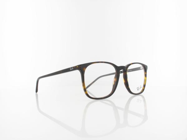 Ray Ban | RX5387 2012 52 | havana