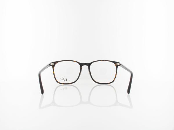 Ray Ban | RX5387 2012 52 | havana