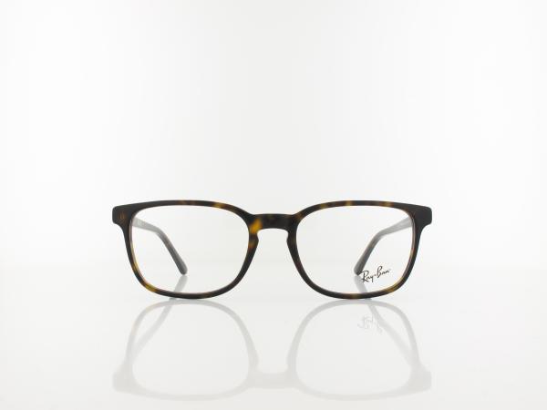 Ray Ban | RX5418 2012 54 | havana