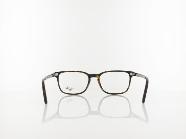 Ray Ban | RX5418 2012 54 | havana