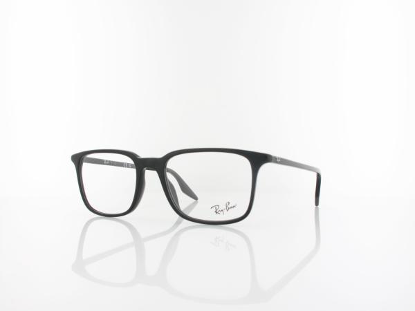 Ray Ban | RX5421 2000 53 | black