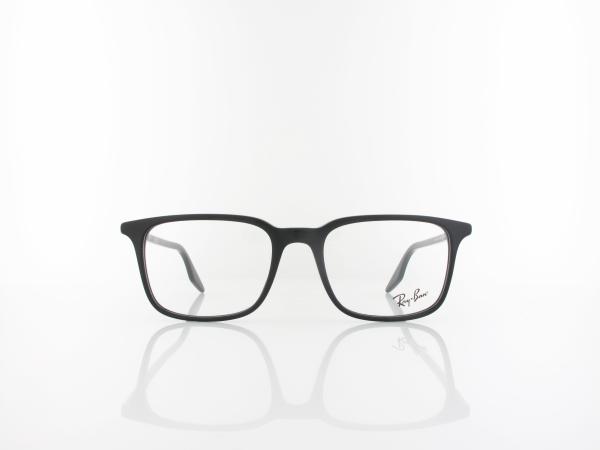 Ray Ban | RX5421 2000 53 | black