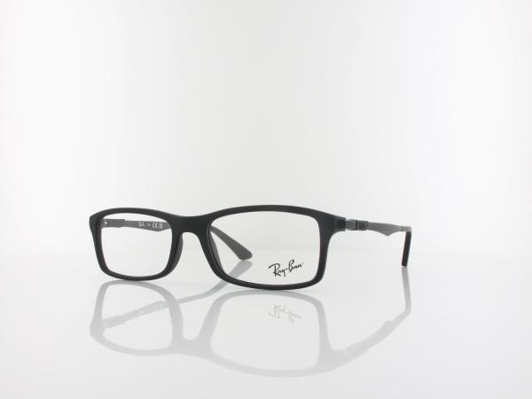 Ray Ban | RX7017 5196 54 | matte black