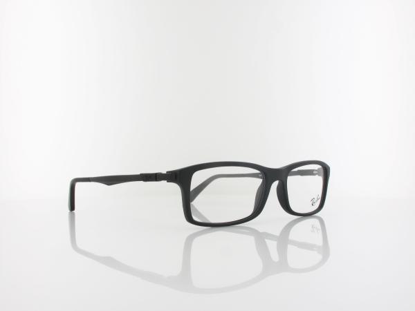 Ray Ban | RX7017 5196 54 | matte black