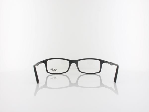 Ray Ban | RX7017 5196 54 | matte black