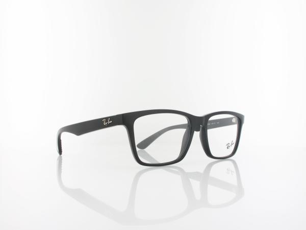 Ray Ban | RX7025 2000 55 | shiny black