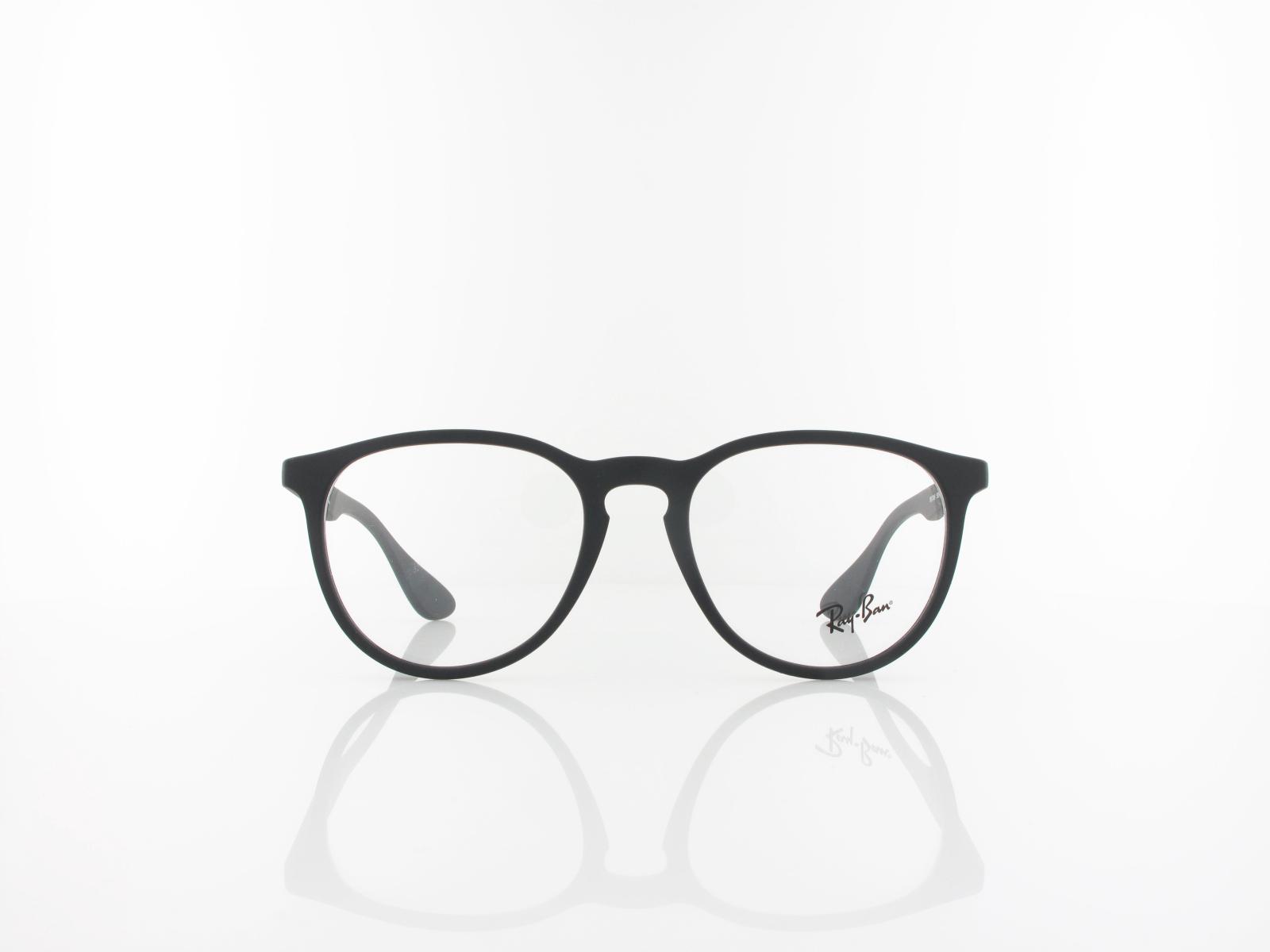 Ray Ban | RX7046 Youngster Edt. 5364 51 | rubber black