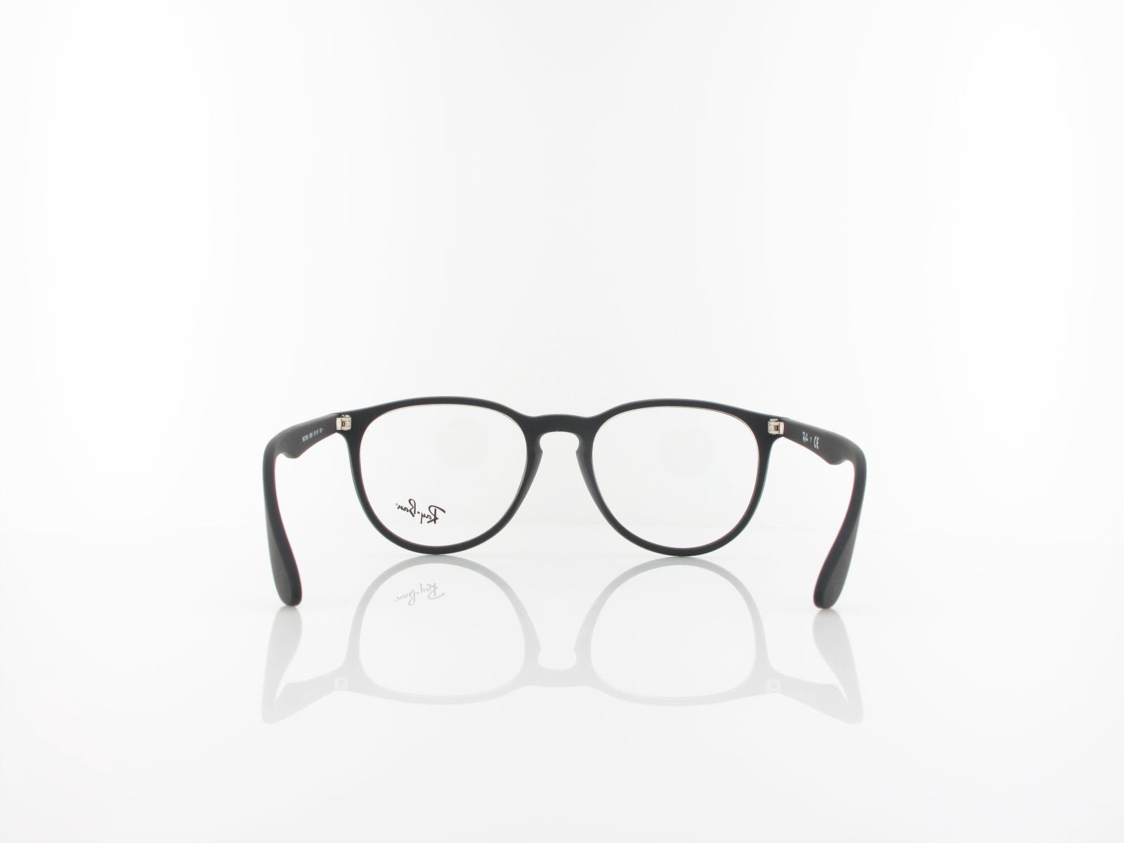 Ray Ban | RX7046 Youngster Edt. 5364 51 | rubber black