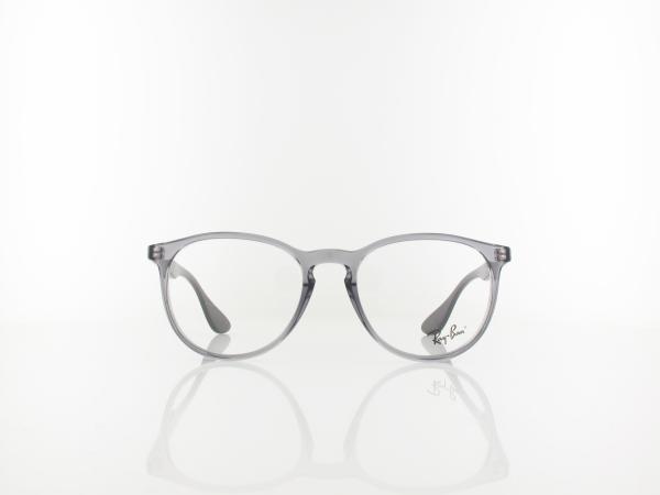 Ray Ban | RX7046 8140 51 | trasparent gray