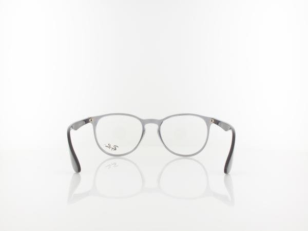 Ray Ban | RX7046 8140 51 | trasparent gray