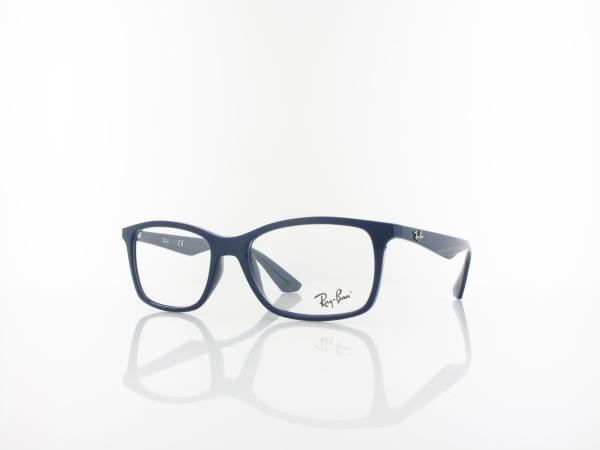 Ray Ban | RX7047 8100 54 | blue