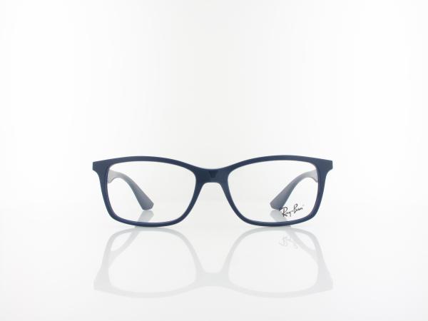 Ray Ban | RX7047 8100 54 | blue