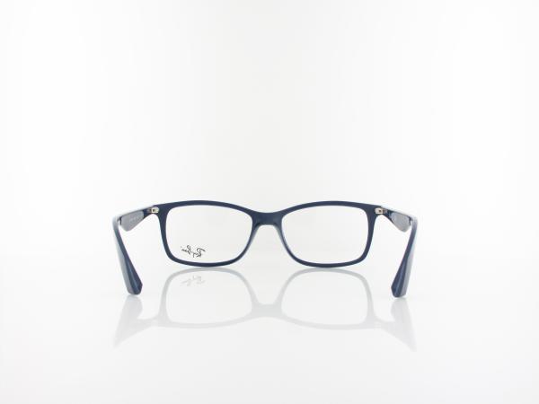 Ray Ban | RX7047 8100 54 | blue