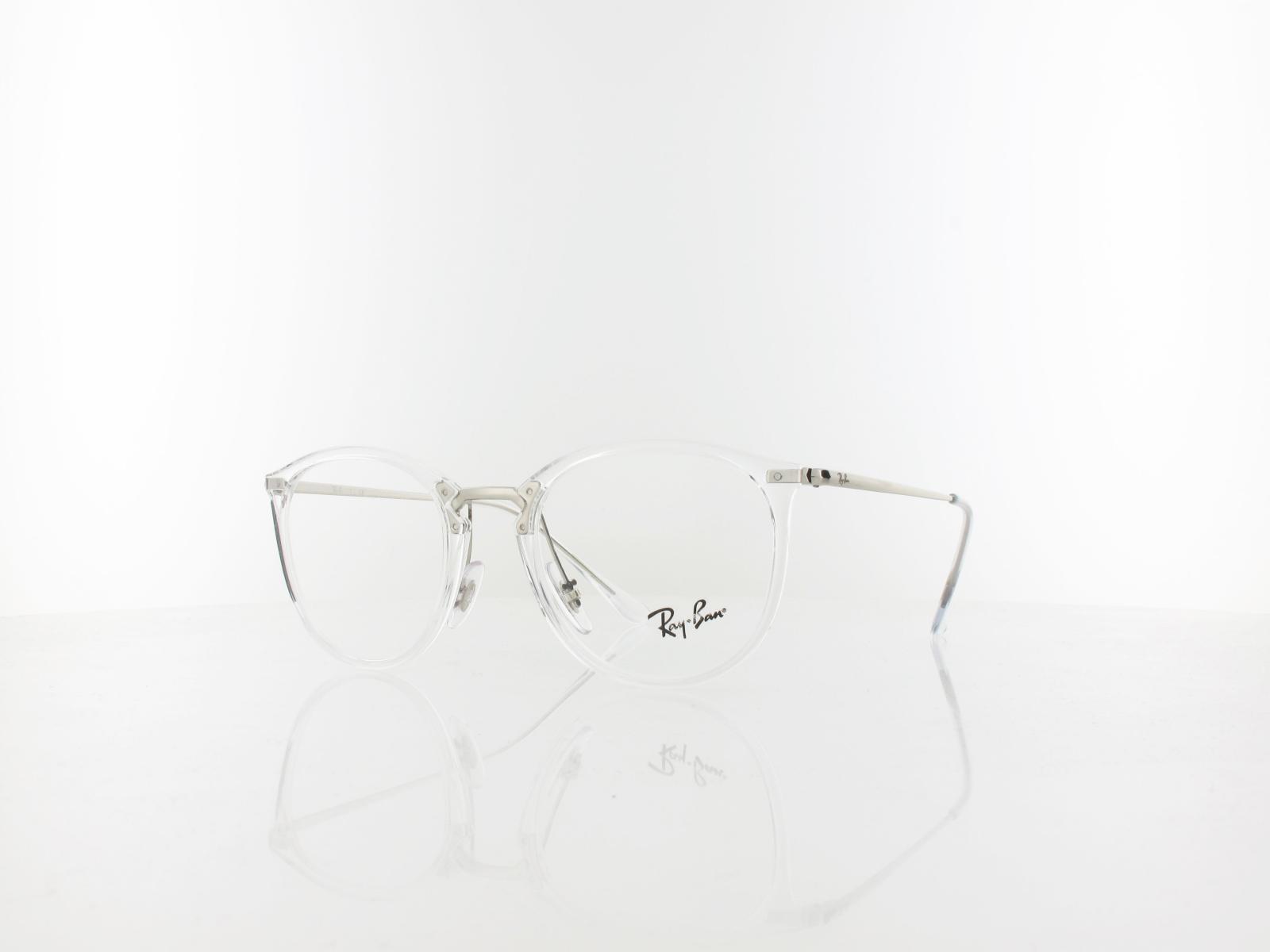 Ray Ban | RX7140 2001 49 | transparent