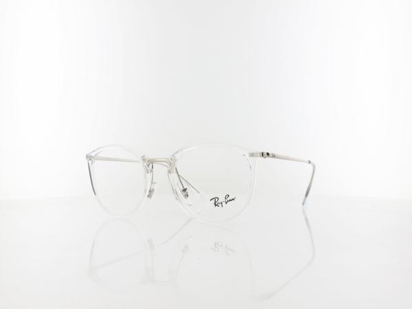 Ray Ban | RX7140 2001 49 | transparent