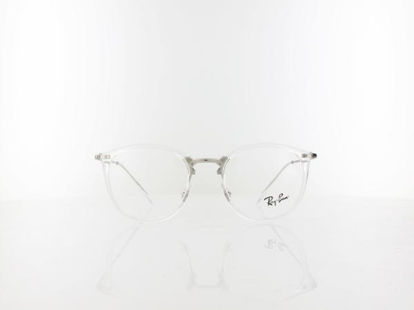 Ray Ban | RX7140 2001 49 | transparent