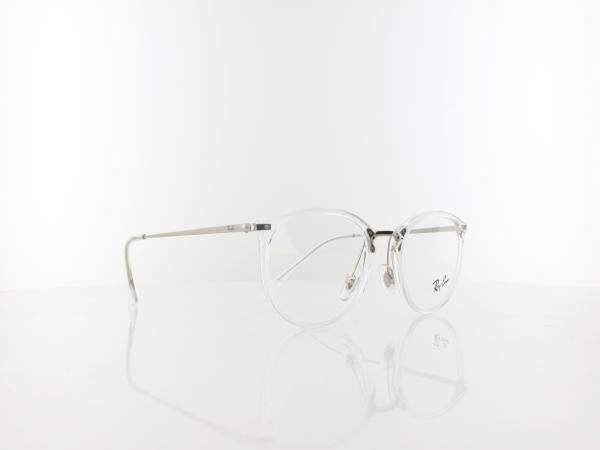 Ray Ban | RX7140 2001 49 | transparent
