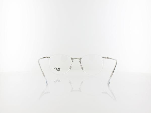 Ray Ban | RX7140 2001 49 | transparent
