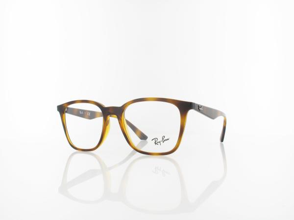 Ray Ban | RX7177 2012 51 | havana