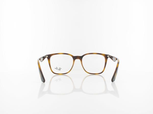 Ray Ban | RX7177 2012 51 | havana
