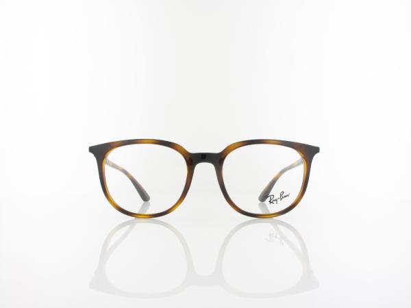 Ray Ban | RX7190 2012 51 | havana