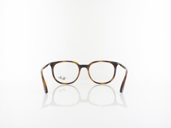 Ray Ban | RX7190 2012 51 | havana