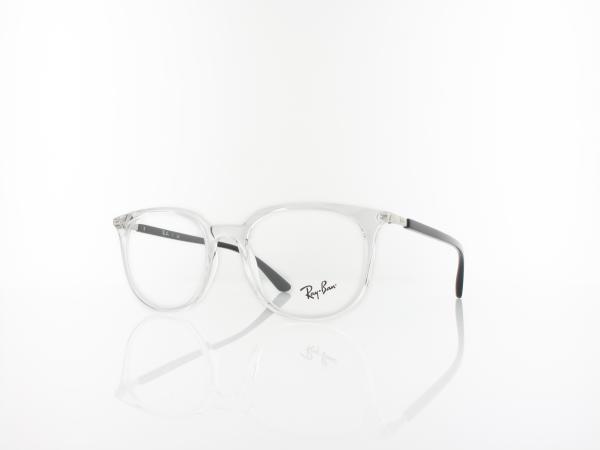 Ray Ban | RX7190 5943 51 | transparent