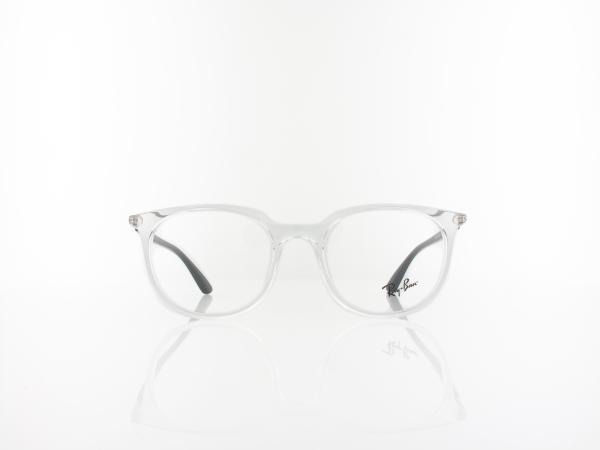 Ray Ban | RX7190 5943 51 | transparent