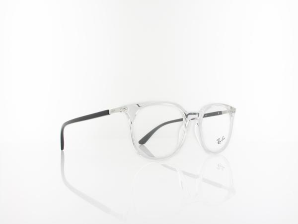 Ray Ban | RX7190 5943 51 | transparent