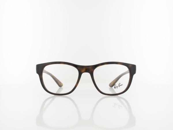 Ray Ban | RX7191 2012 53 | havana