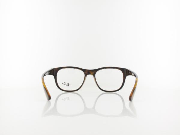 Ray Ban | RX7191 2012 53 | havana