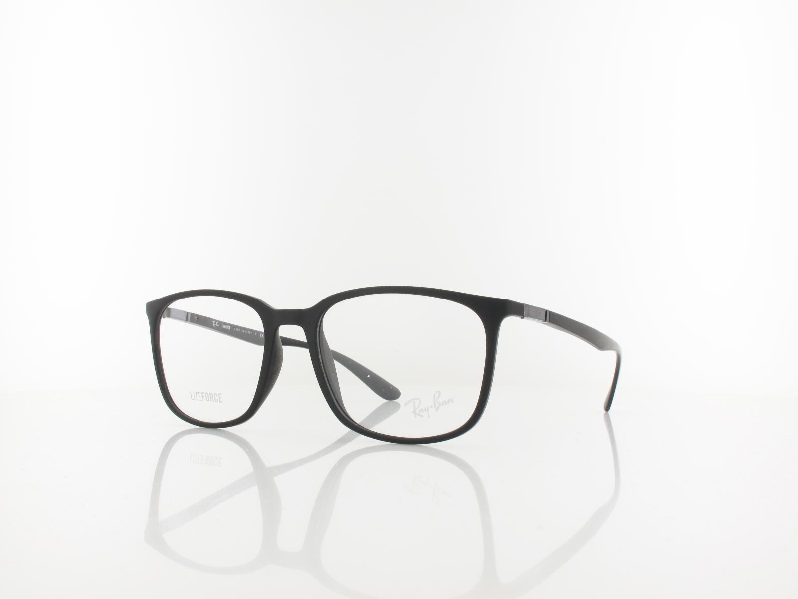 Ray Ban | RX7199 5204 54 | sand black