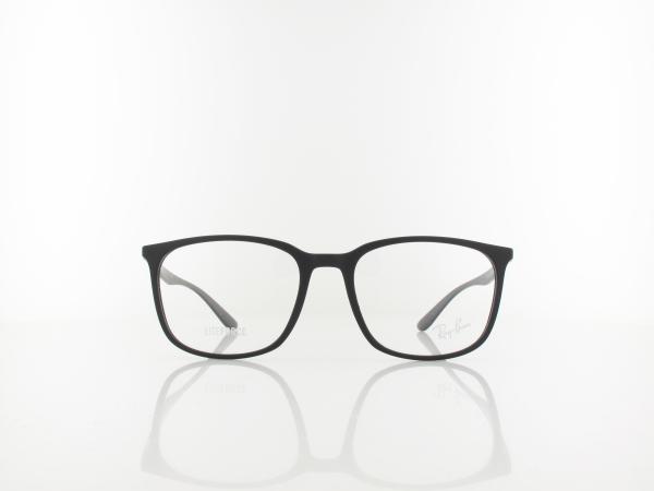 Ray Ban | RX7199 5204 54 | sand black