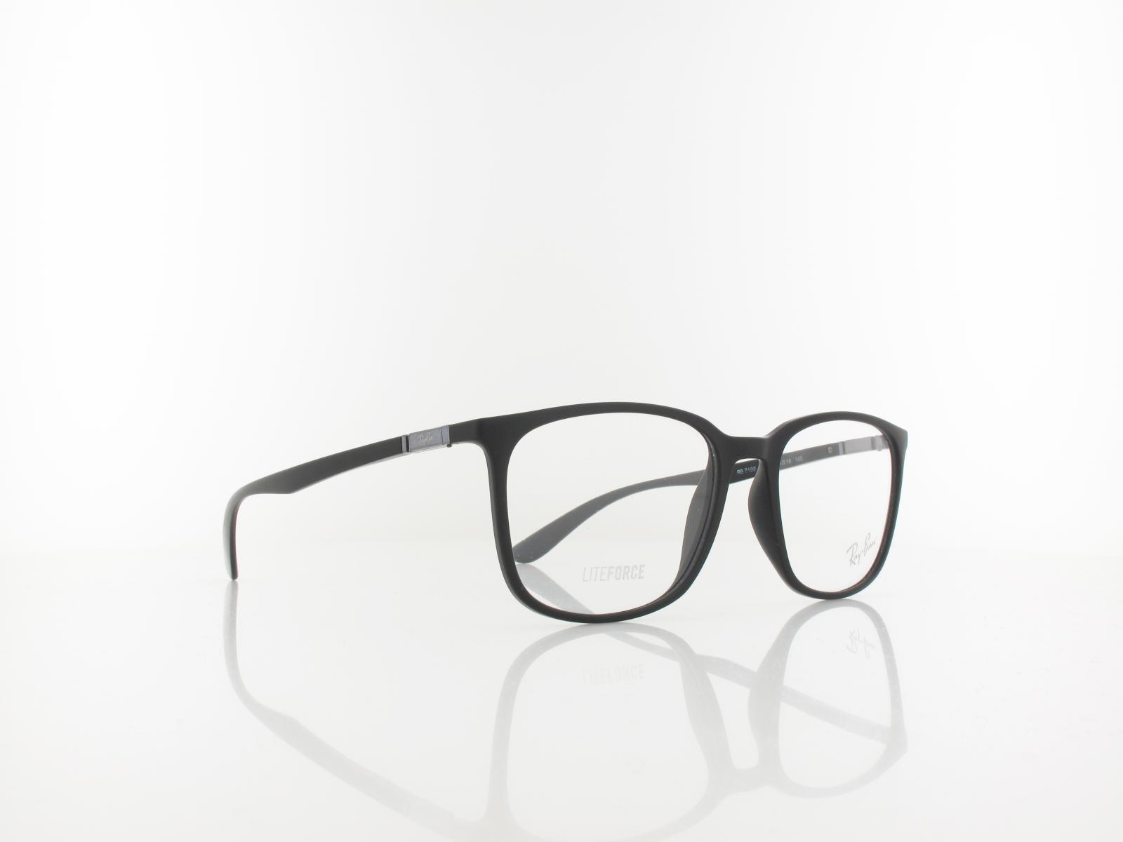 Ray Ban | RX7199 5204 54 | sand black