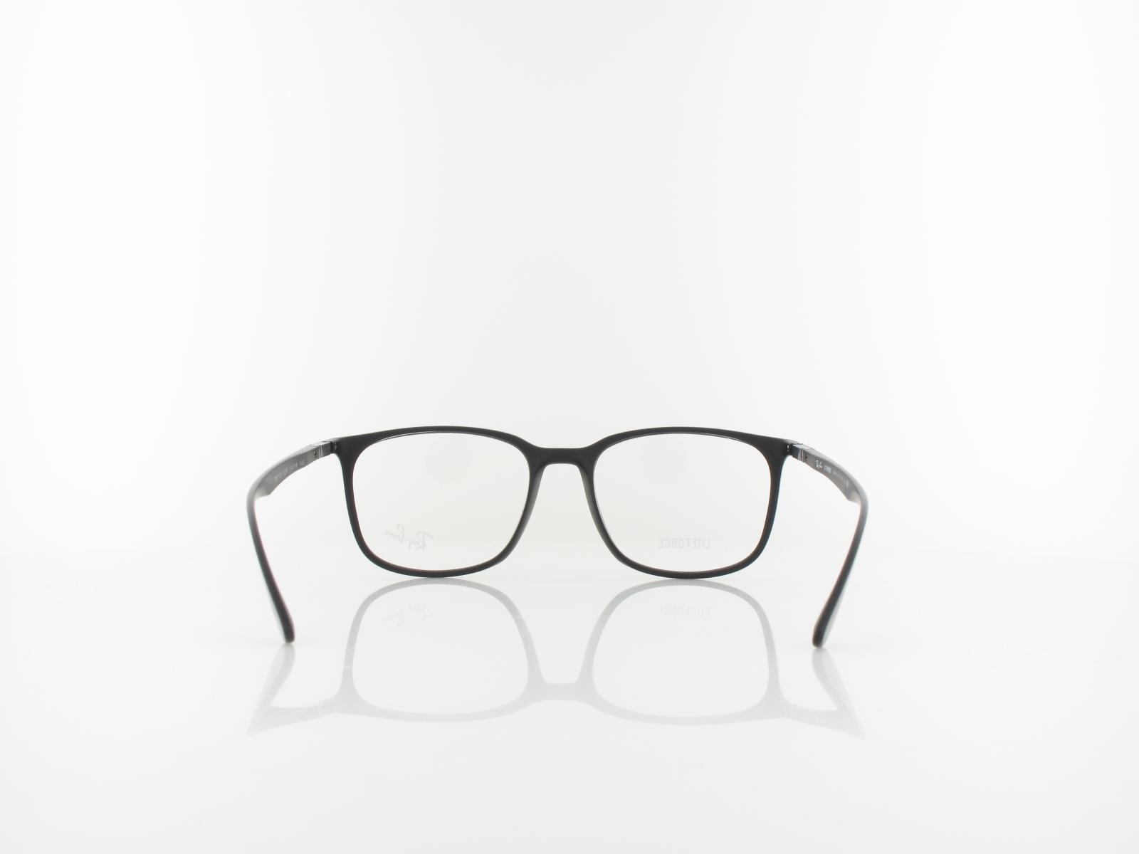 Ray Ban | RX7199 5204 54 | sand black