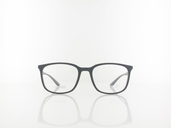 Ray Ban | RX7199 5521 52 | sand grey
