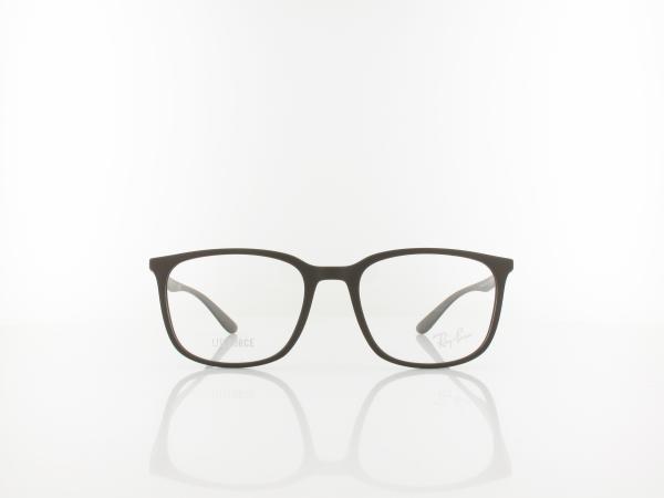 Ray Ban | RX7199 8063 52 | sand brown