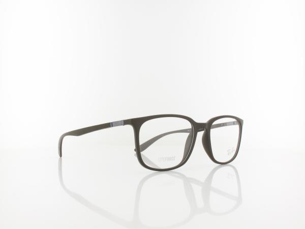 Ray Ban | RX7199 8063 52 | sand brown