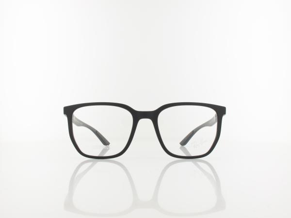 Ray Ban | RX7235 5204 53 | sand black