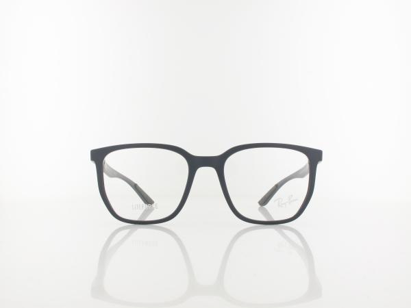 Ray Ban | RX7235 5521 53 | sand gray